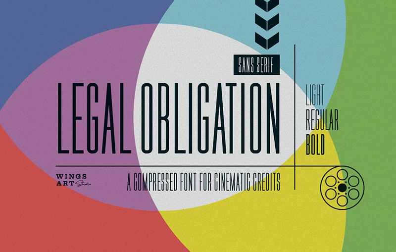 Legal Obligation Sans